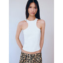 Agnes Top - White