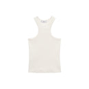 Agnes Top - White
