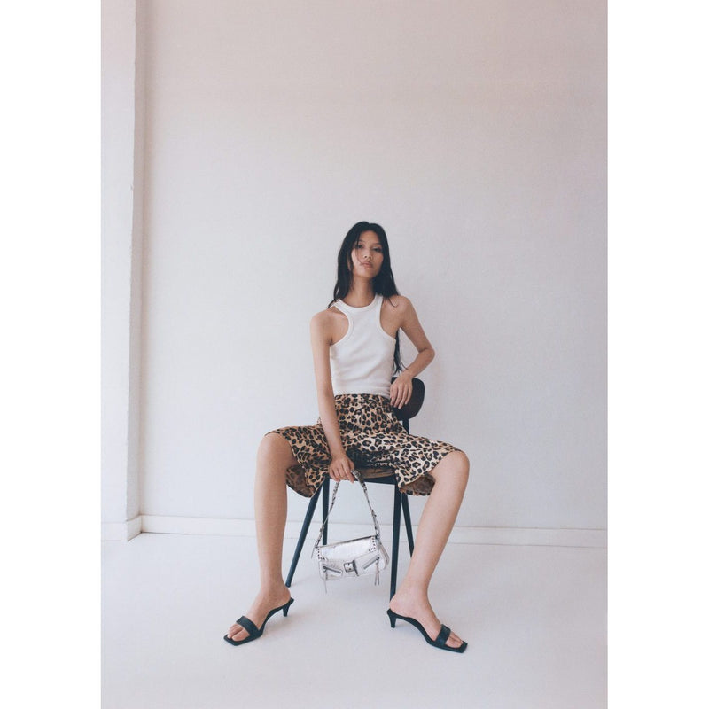 Agnes Top - White