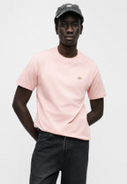 Dickies Dk0A4Xdbl471 - Camisetas y polos - Bridal Rose