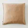Funda de Almohada - Lyocell Lisa - Lysandre - Camel
