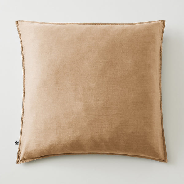 Funda de Almohada - Lyocell Lisa - Lysandre - Camel