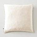 Lysandre - Funda de almohada - Lyocell liso - Pampa