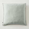 Funda de almohada - Lyocell Lisa - Lysandre - Liquen