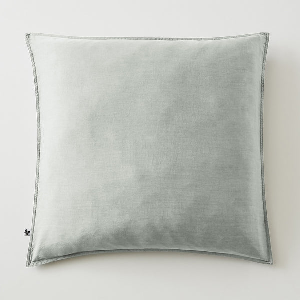 Funda de almohada - Lyocell Lisa - Lysandre - Liquen