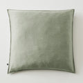 Lysandre - Funda de almohada - Lyocell liso - Tomillo