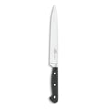 Cuchillo Trinchador con Remaches de Inox - 20 cm - Pluton
