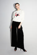 The Eddie Cosmic Cowgirl Sweatshirt