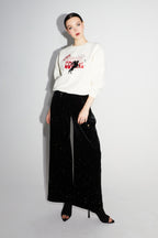 The Eddie Cosmic Cowgirl Sweatshirt