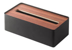 Caja Para Pañuelos - Rin - Negro