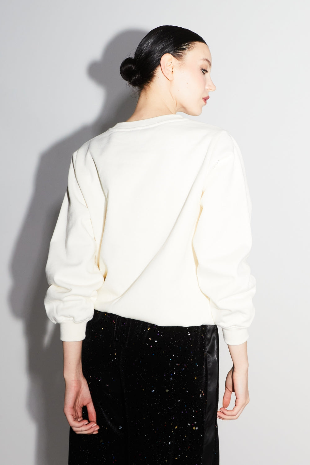 The Eddie Cosmic Cowgirl Sweatshirt