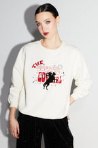The Eddie Cosmic Cowgirl Sweatshirt