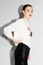 The Eddie Cosmic Cowgirl Sweatshirt
