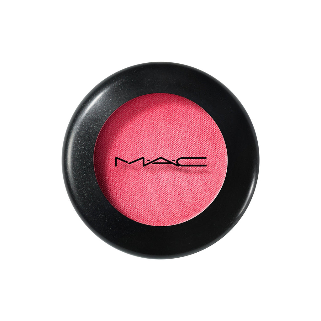 MAC Cosmetics - Satin Single Eyeshadow - Sushi Flower