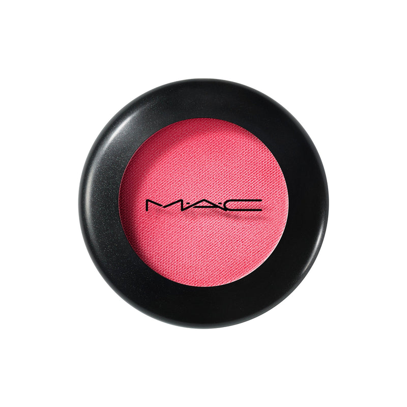 MAC Cosmetics - Sombra de ojos individual satinada - Sushi Flower