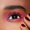 MAC Cosmetics - Sombra de ojos individual satinada - Sushi Flower