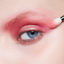 MAC Cosmetics - Sombra de ojos individual satinada - Sushi Flower