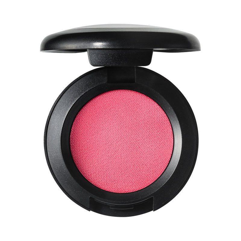 MAC Cosmetics - Sombra de ojos individual satinada - Sushi Flower