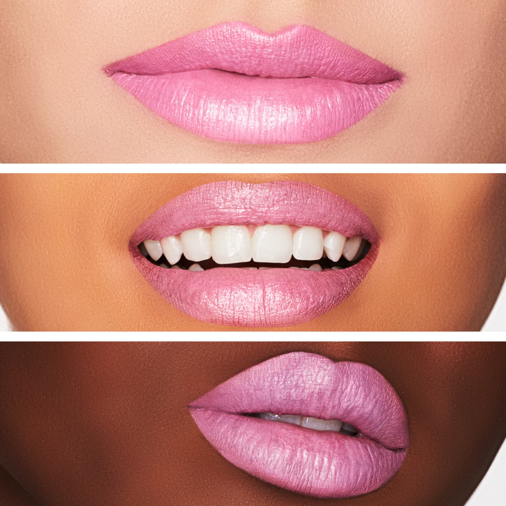 Lápiz labial Amplified - Saint Germain