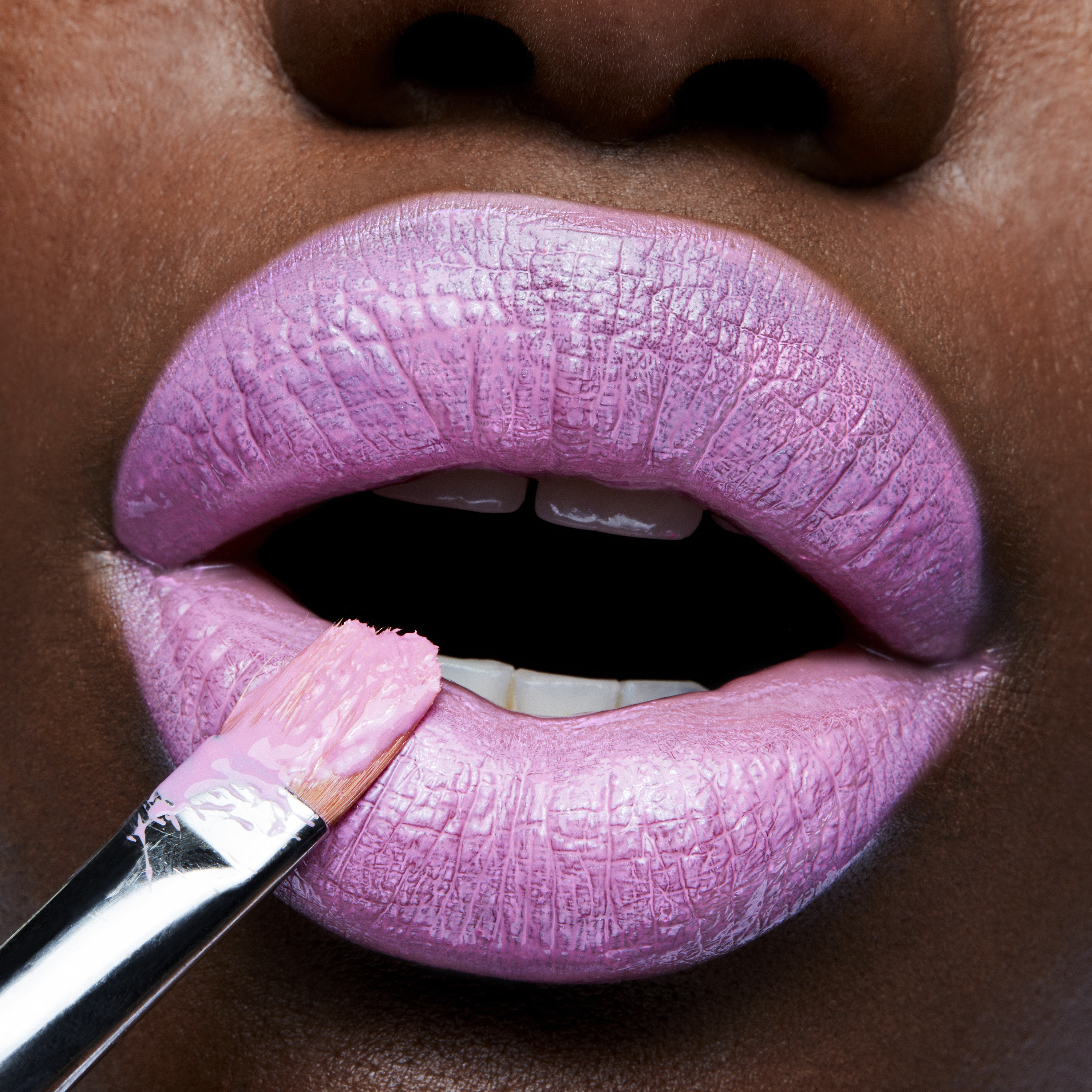 Lápiz labial Amplified - Saint Germain