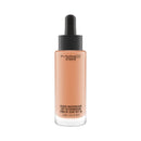 MAC Cosmetics - Base de maquillaje Studio Waterweight - NW35