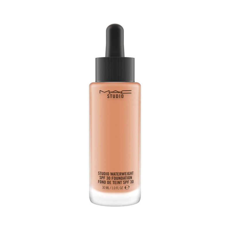 MAC Cosmetics - Base de maquillaje Studio Waterweight - NW35