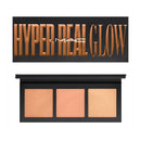 MAC Cosmetics - Paleta Iluminador Hyper Real Glow - Shimmy Peach
