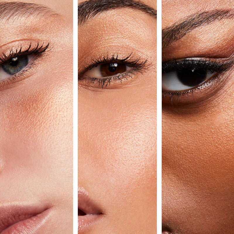 MAC Cosmetics - Paleta Iluminador Hyper Real Glow - Shimmy Peach