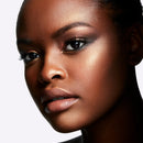 MAC Cosmetics - Paleta Iluminador Hyper Real Glow - Shimmy Peach