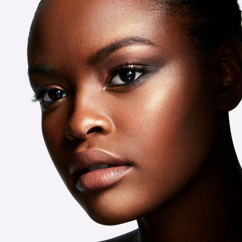 MAC Cosmetics - Paleta Iluminador Hyper Real Glow - Shimmy Peach