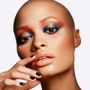 MAC Cosmetics - Paleta Iluminador Hyper Real Glow - Shimmy Peach