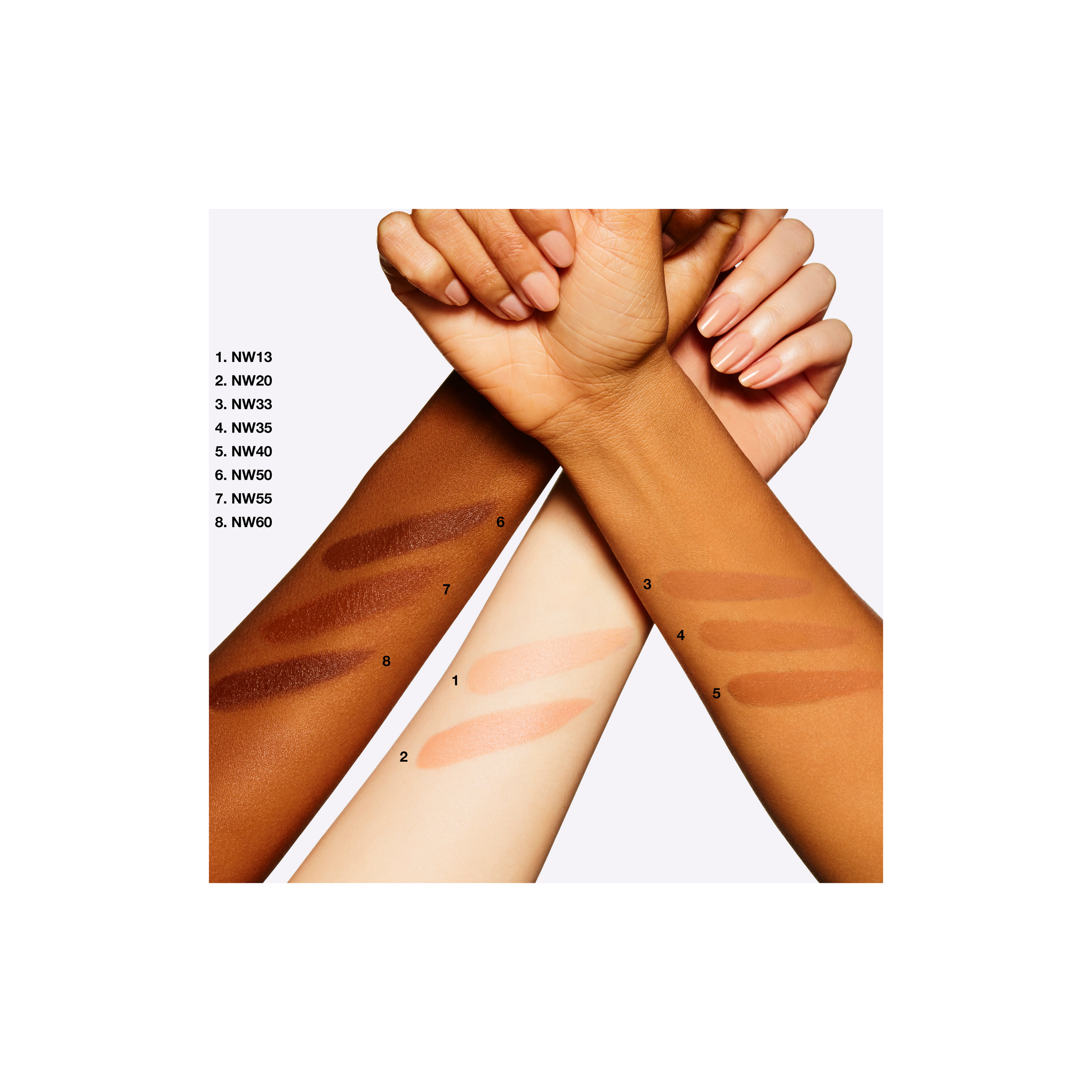 Base de Maquillaje Studio Fix Tech Cream-To-Powder - NW50