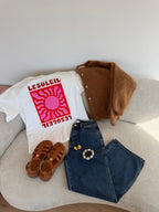 Tee-Shirt Le Soleil