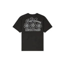 Le T-Shirt Rue Vivienne Constellation - Kenzo - Noir
