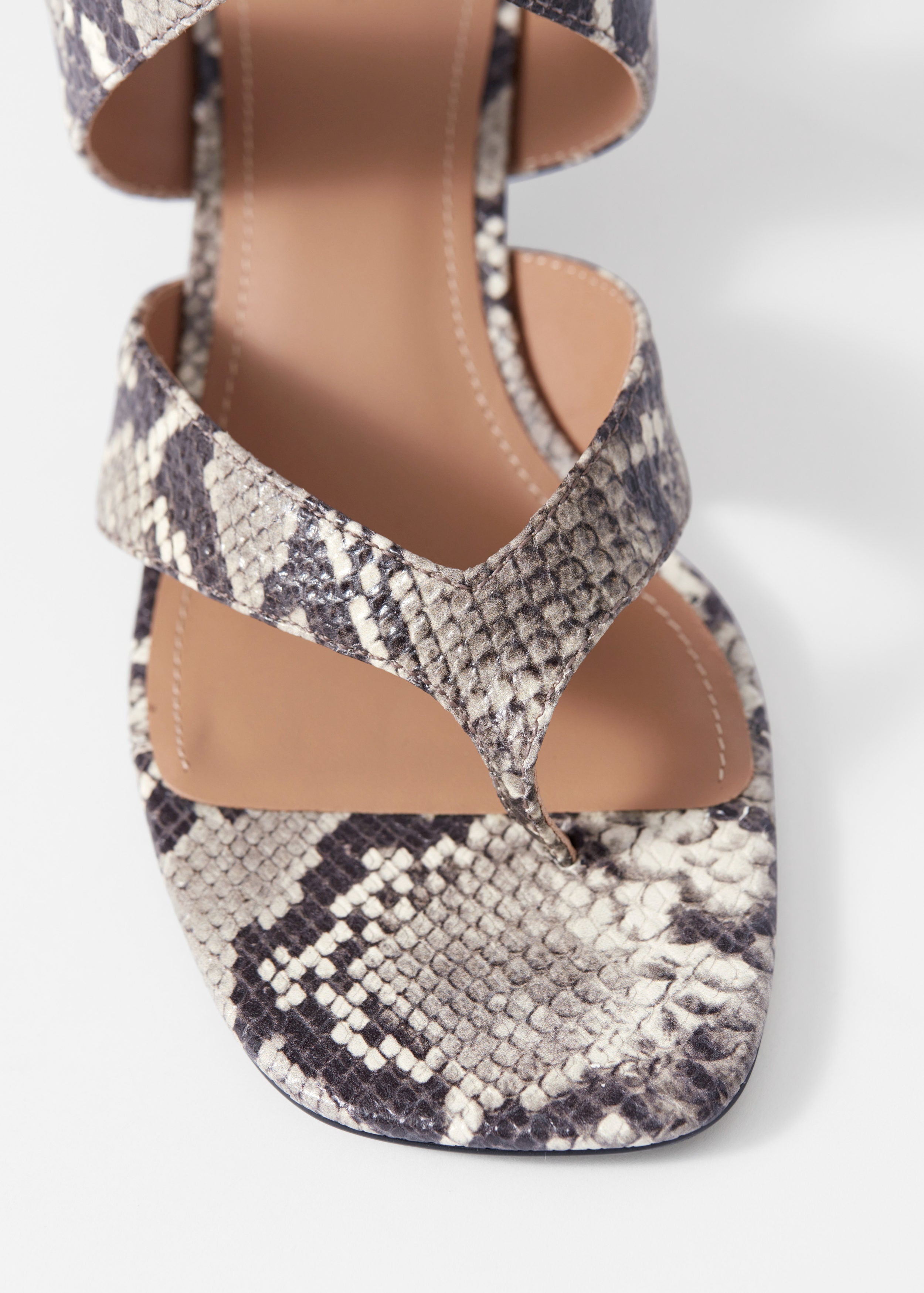 Chaussures Tindra Sandalette - Beige