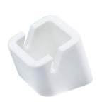 Support Pour Tablette - Square - Blanc