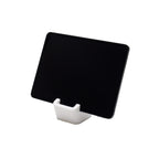 Support Pour Tablette - Square - Blanc