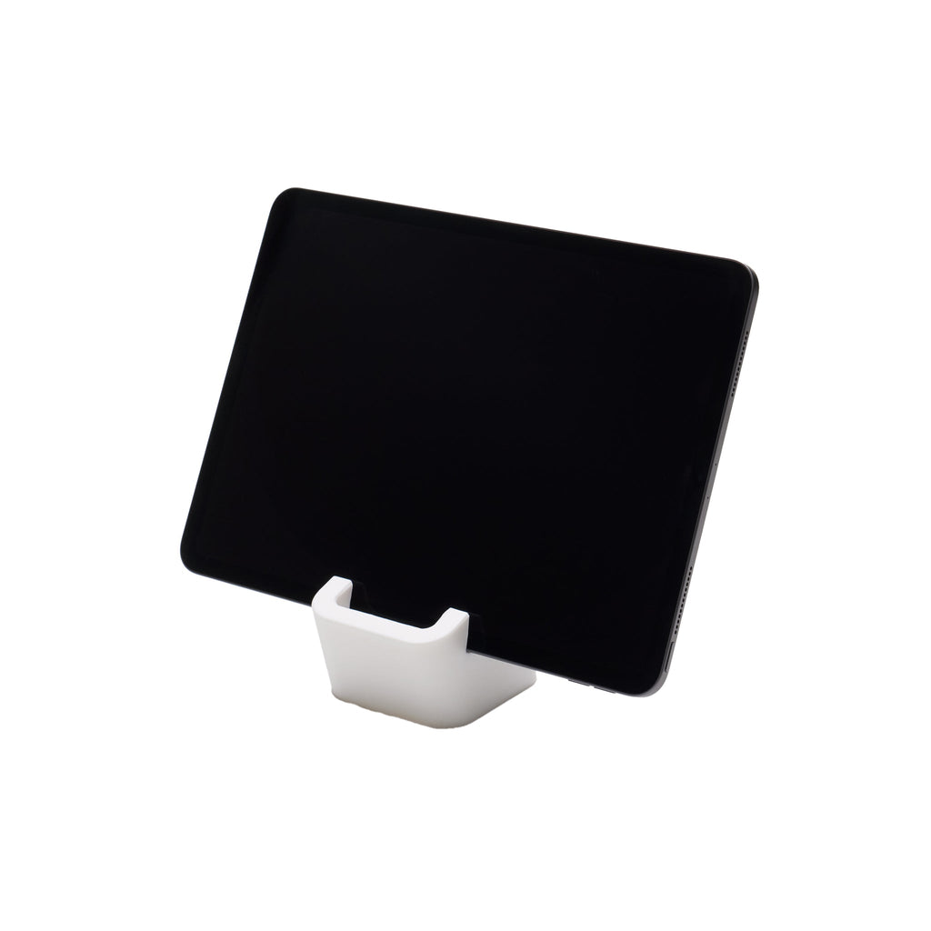 Soporte Para Tableta - Square - Blanco