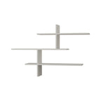 Leo - Wall Shelf - White