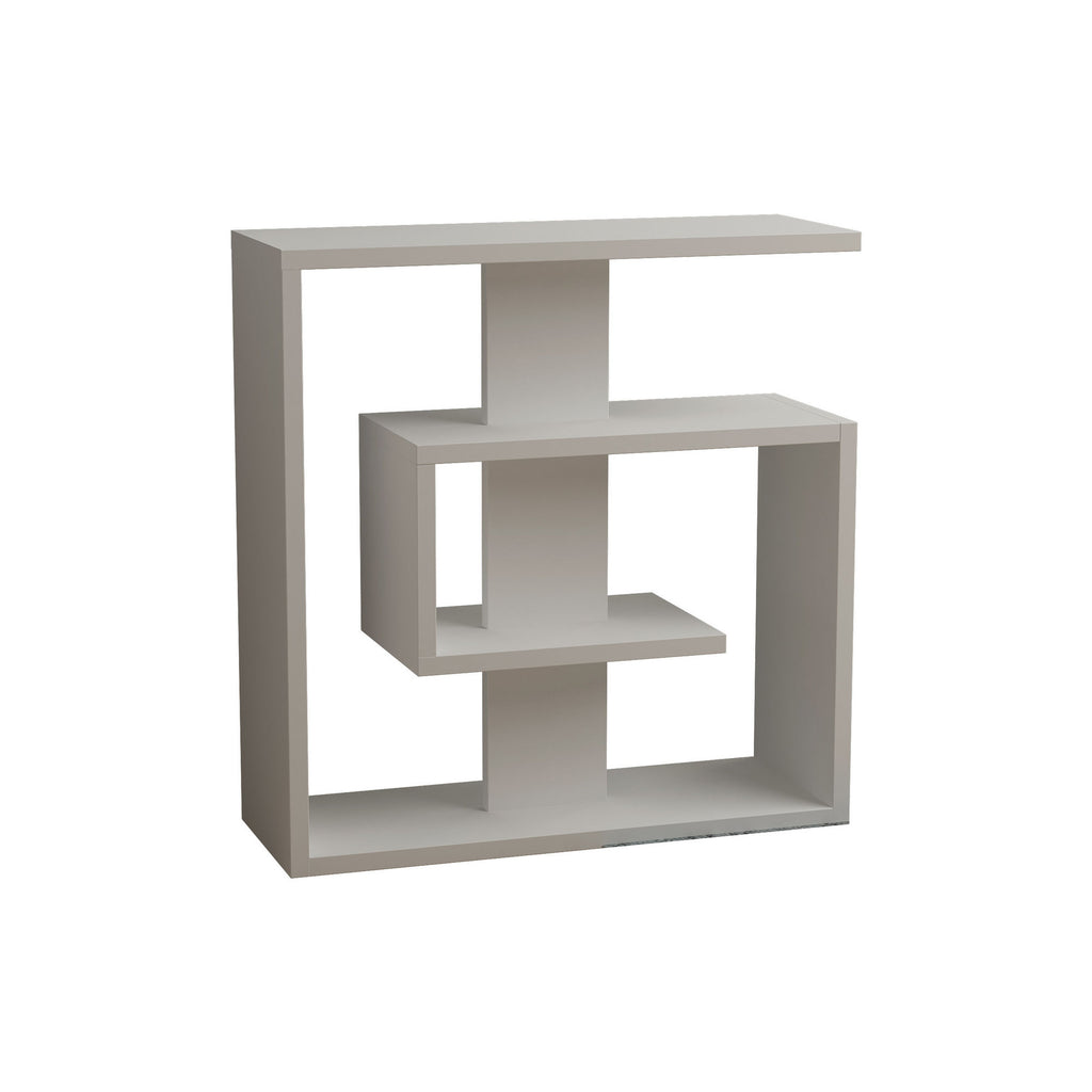 Saly - Side Table - White