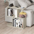 Homemania - Travertine - Coffee Table