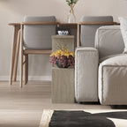 Homemania - Travertine - Coffee Table