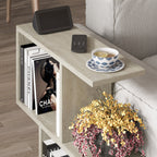 Homemania - Travertine - Coffee Table