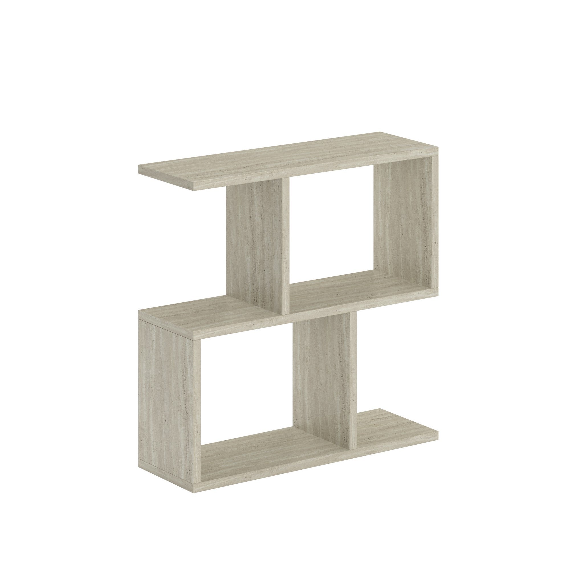 Homemania - Travertine - Coffee Table