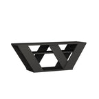 Pipralla - TV Stand - Anthracite