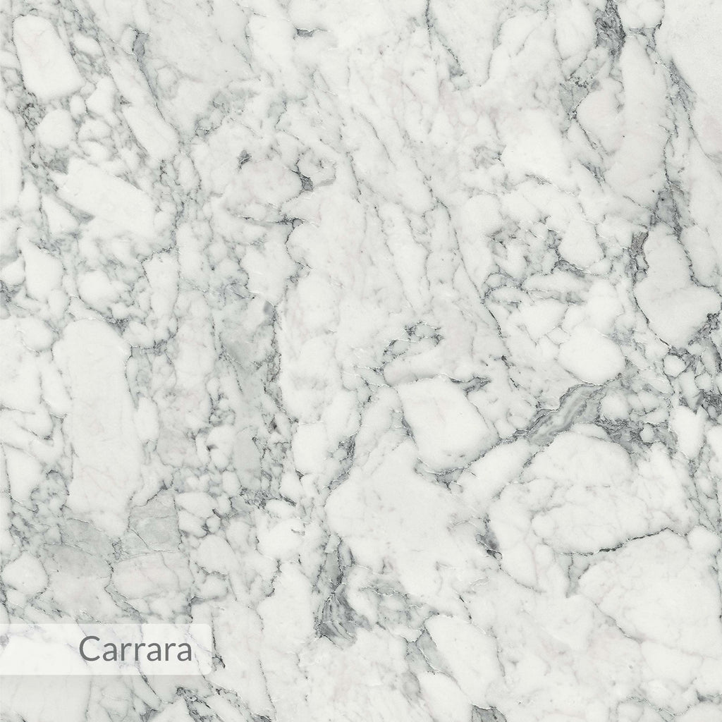 Pipralla - Mueble de TV - Mármol Carrara