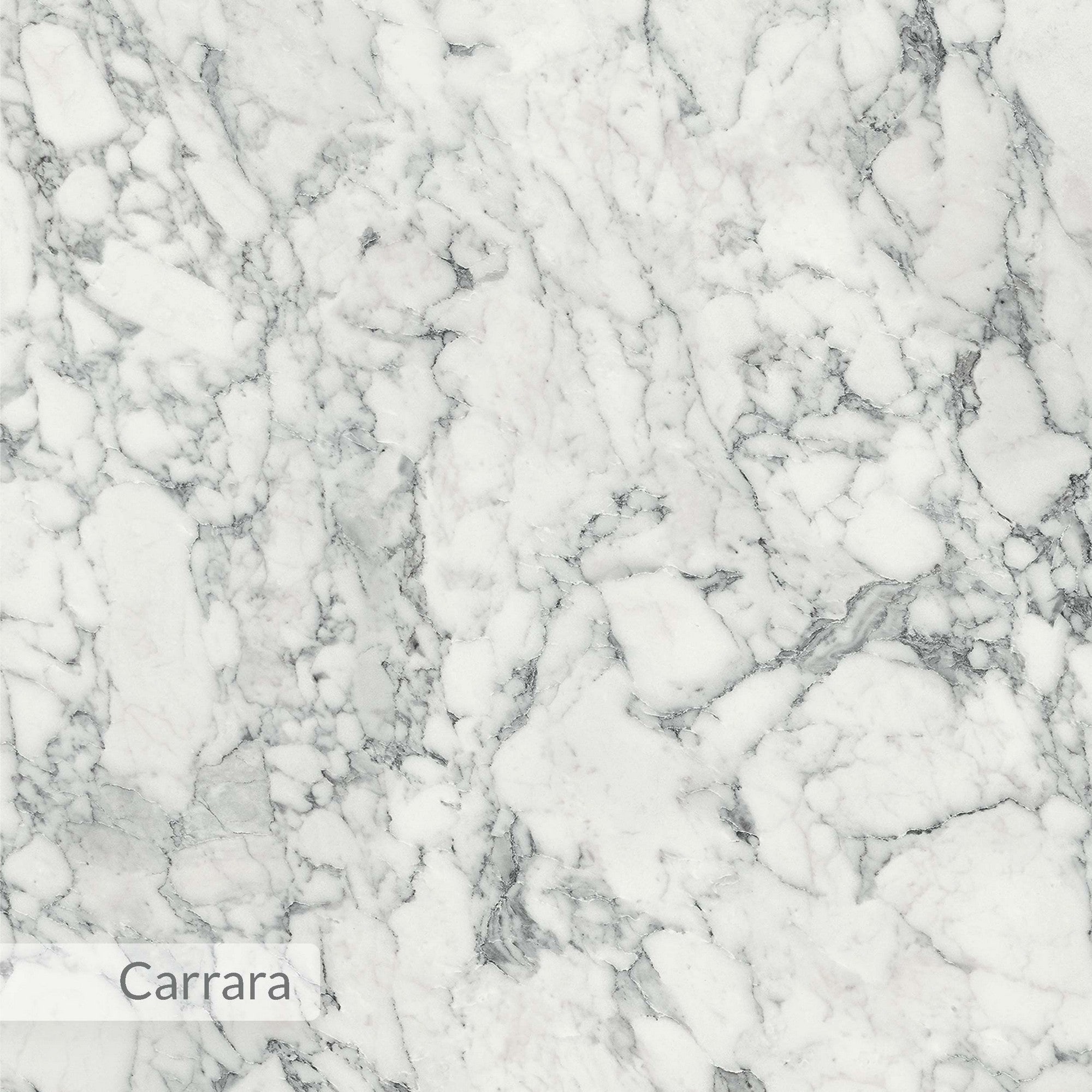 Pipralla - Mueble de TV - Mármol Carrara