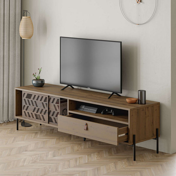Mueble TV Dionysos - Hitit