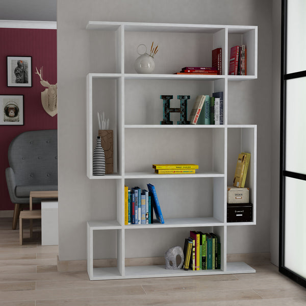 Mito - Librería - Blanco
