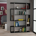 Mito - Librería - Antracita/Moka Claro